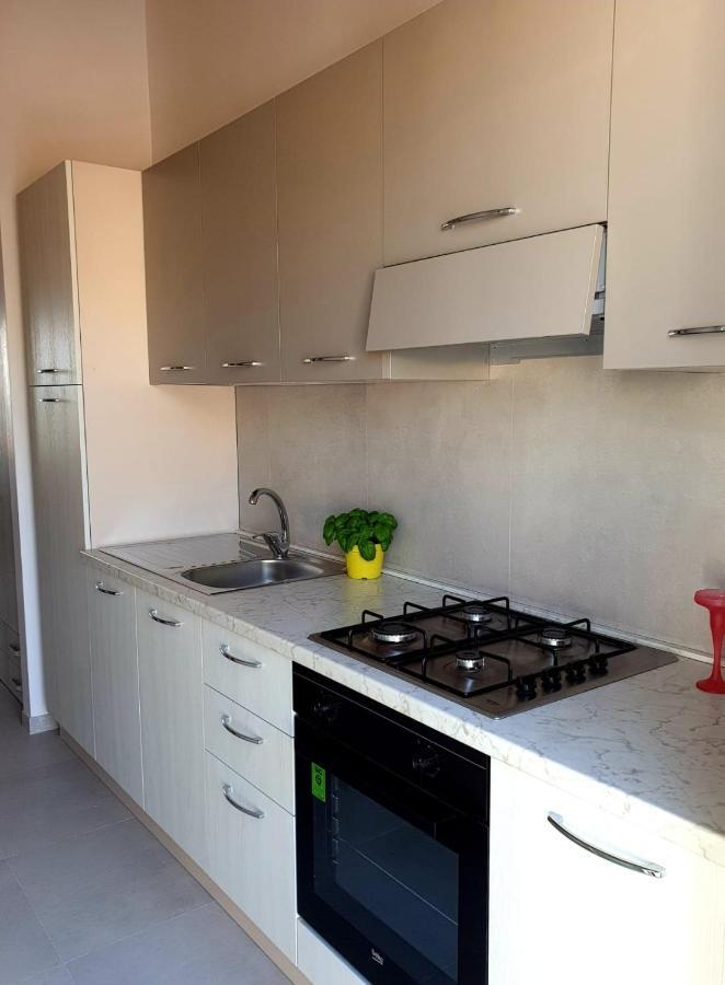AMare - Casa Vacanze Donnalucata  Bagian luar foto