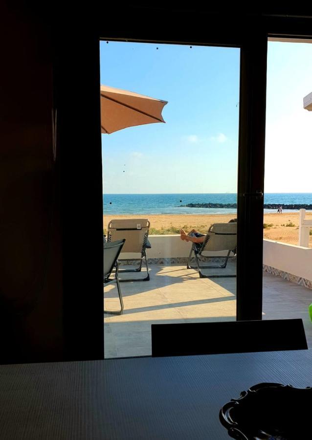 AMare - Casa Vacanze Donnalucata  Bagian luar foto