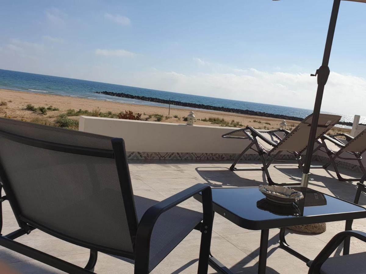 AMare - Casa Vacanze Donnalucata  Bagian luar foto