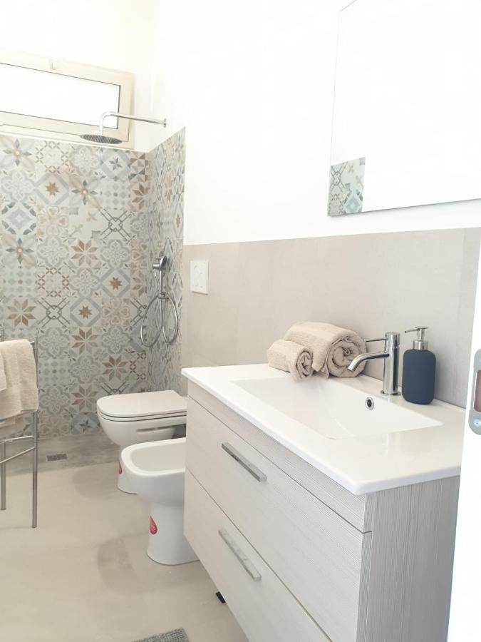 AMare - Casa Vacanze Donnalucata  Bagian luar foto