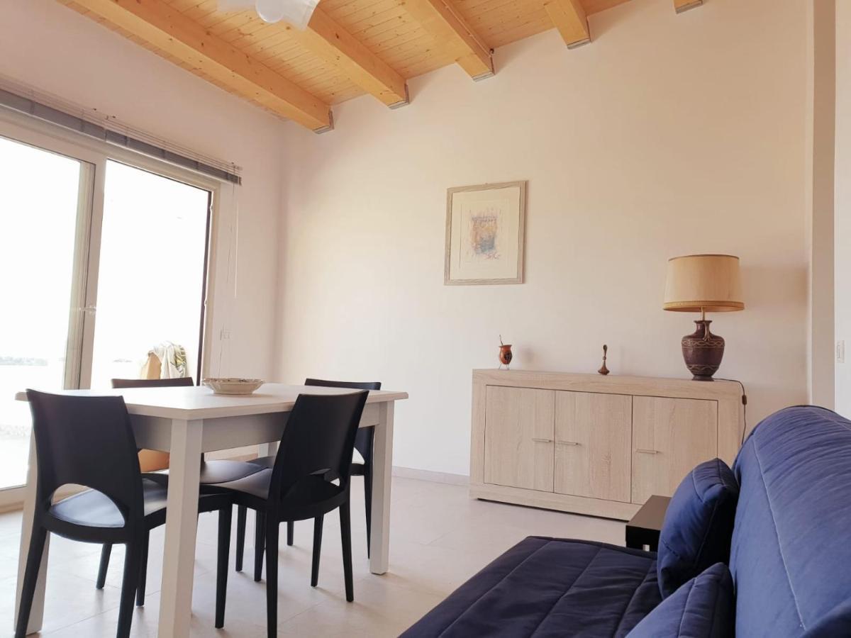 AMare - Casa Vacanze Donnalucata  Bagian luar foto