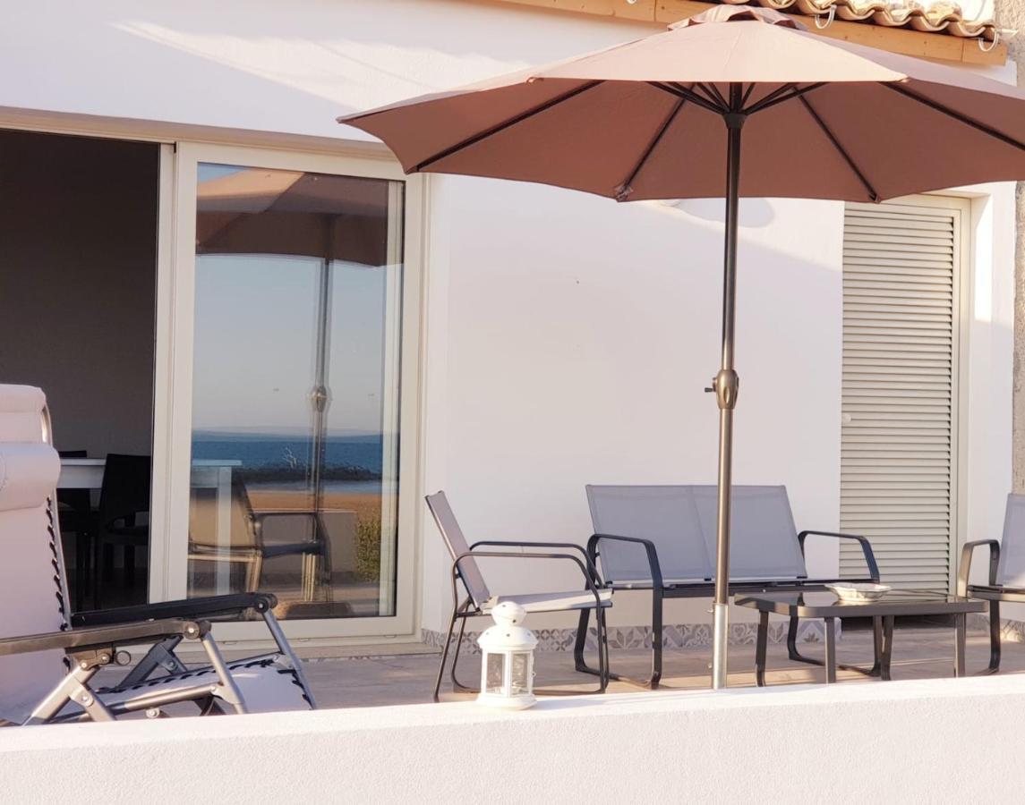 AMare - Casa Vacanze Donnalucata  Bagian luar foto