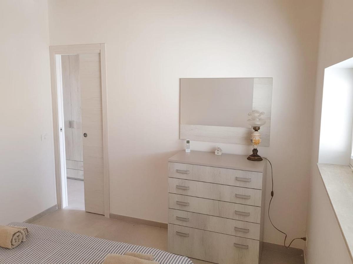 AMare - Casa Vacanze Donnalucata  Bagian luar foto