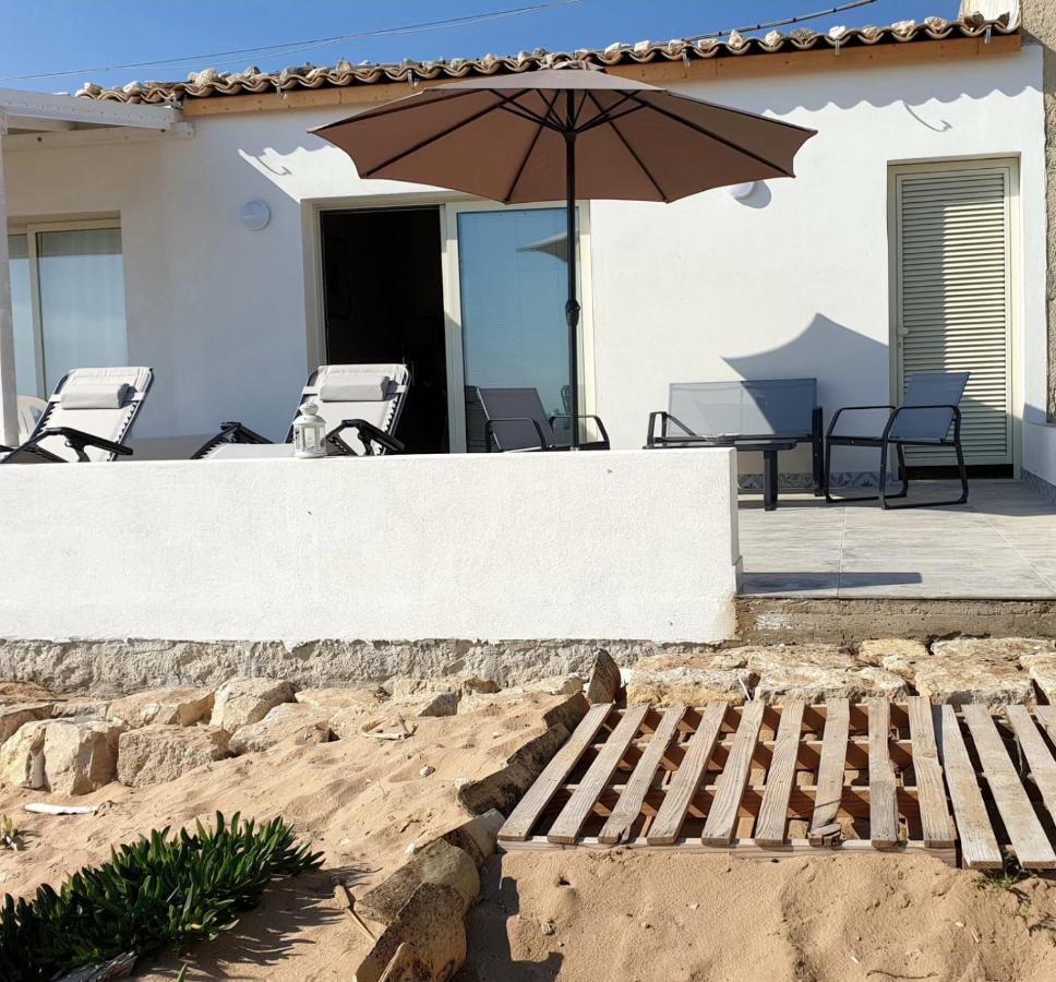 AMare - Casa Vacanze Donnalucata  Bagian luar foto