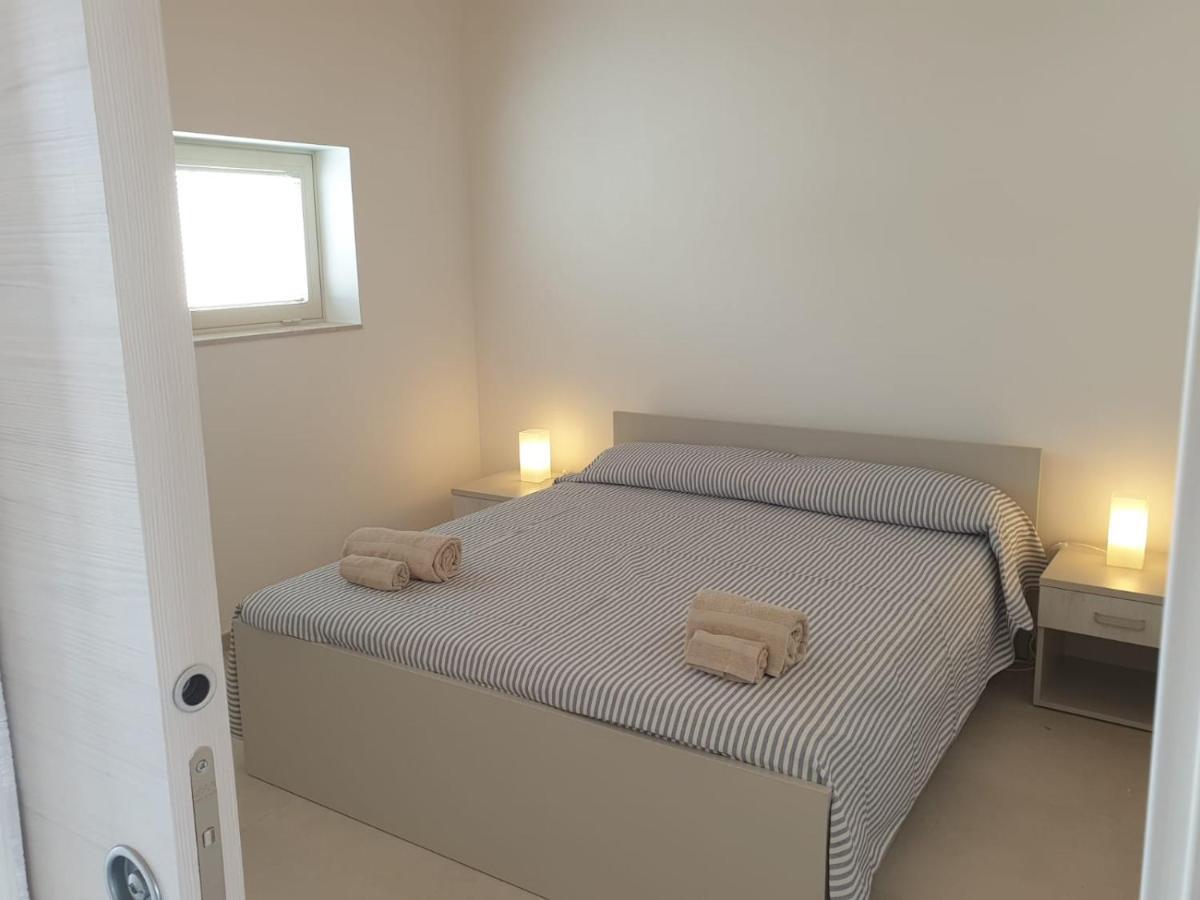 AMare - Casa Vacanze Donnalucata  Bagian luar foto